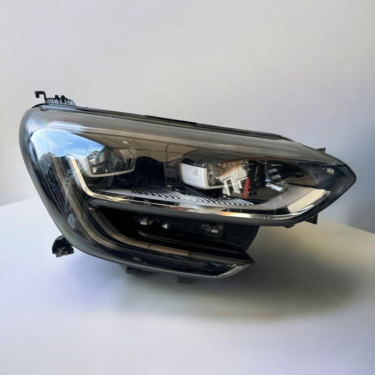 Frontscheinwerfer Renault Megane IV 260103857R Full LED Rechts Headlight