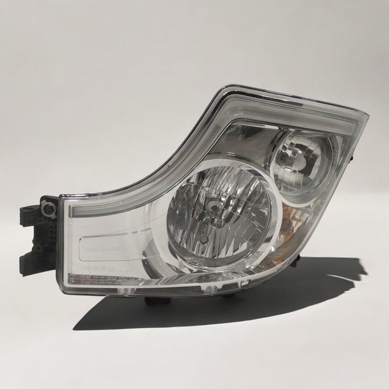 Frontscheinwerfer Mercedes-Benz A9618205039 LED Links Scheinwerfer Headlight