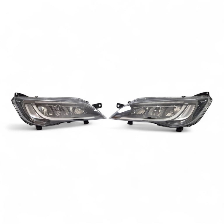 Frontscheinwerfer Citroën Jumper 00468574860 00468574820 Full LED Vorderseite SCH6052907154yc