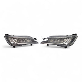 Frontscheinwerfer Citroën Jumper 00468574860 00468574820 Full LED Vorderseite SCH6052907154yc