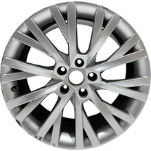 Laden Sie das Bild in den Galerie-Viewer, 1x Alufelge 18 Zoll 8.0&quot; 5x112 3V0601025AN 3V0601025CD Skoda Superb Iii