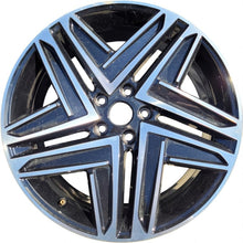 Laden Sie das Bild in den Galerie-Viewer, 1x Alufelge 19 Zoll 7.0&quot; 5x112 5FJ601025A Seat Tarraco Rim Wheel