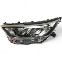 Load image into Gallery viewer, Frontscheinwerfer Toyota V YWY8037 Full LED Ein Stück (Rechts oder Links) SCH3681271742ao