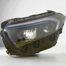 Load image into Gallery viewer, Frontscheinwerfer Mercedes-Benz Eqb X243 2439068900 LED Links Headlight SCH7838775325ej
