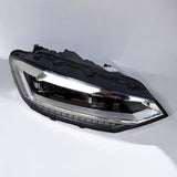 Frontscheinwerfer VW Touran 5TB941082 Rechts Scheinwerfer Headlight