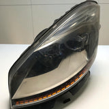 Frontscheinwerfer Citroën C4 Picasso I 162983-00 Xenon Links Headlight