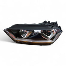 Load image into Gallery viewer, Frontscheinwerfer VW Golf III Sportsvan Touran 5T8941039A Xenon Links Headlight SCH8323949938vl