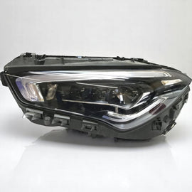 Frontscheinwerfer Mercedes-Benz Cla A1189066901 LED Links Scheinwerfer Headlight SCH2189227932yj