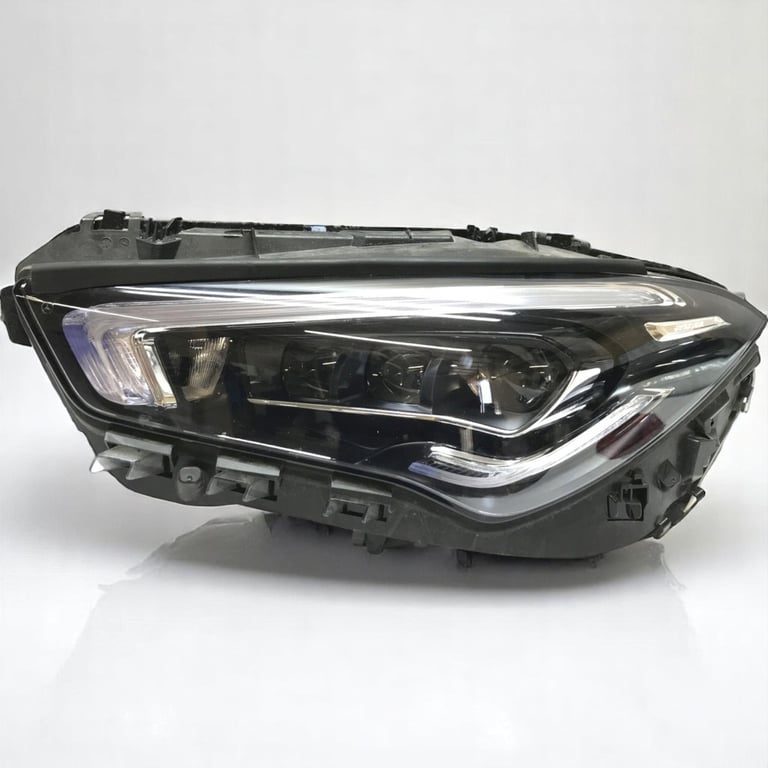 Frontscheinwerfer Mercedes-Benz Cla A1189066901 LED Links Scheinwerfer Headlight SCH2189227932yj