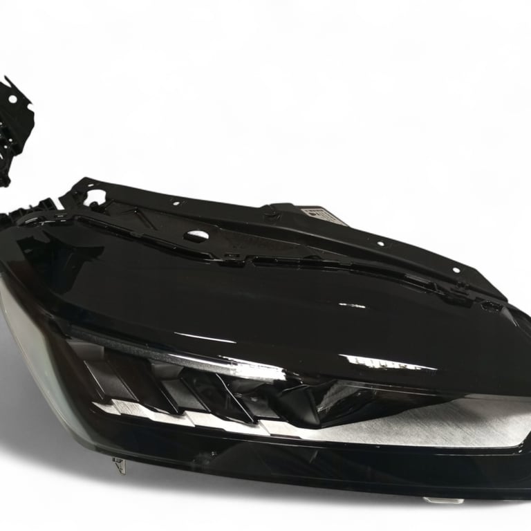 Frontscheinwerfer Peugeot 3008 9858684280 Full LED Rechts Scheinwerfer Headlight SCH6393165392fy