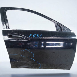 Tür Mercedes-Benz X156 A1567220210 2013- Vorne Rechts Zum Streichen Door Porta