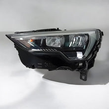 Laden Sie das Bild in den Galerie-Viewer, Frontscheinwerfer Audi Q3 83A941011 LED Links Scheinwerfer Headlight