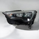 Frontscheinwerfer Audi Q3 83A941011 LED Links Scheinwerfer Headlight