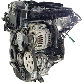 Motor Audi A5 A4 CAB 1.8 TFSI 118TKm 2008 Benzin Engine Komplett