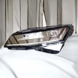 Frontscheinwerfer Skoda Superb III 3V1941015D Links Scheinwerfer Headlight