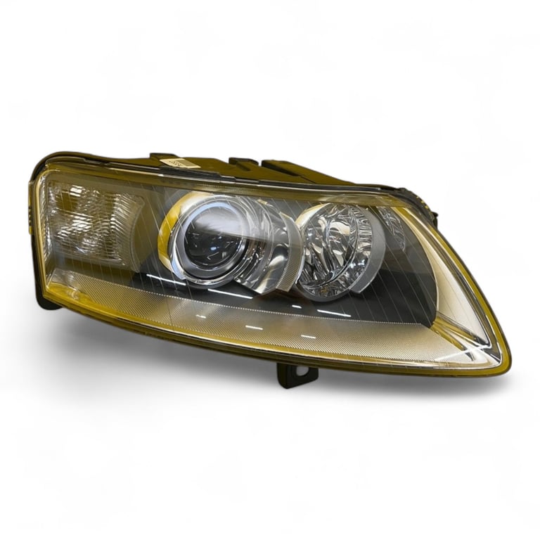 Frontscheinwerfer Audi A6 C6 4F0941030 Xenon Rechts Scheinwerfer Headlight SCH6559245433rx