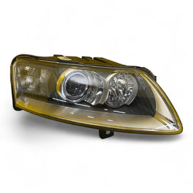 Frontscheinwerfer Audi A6 C6 4F0941030 Xenon Rechts Scheinwerfer Headlight SCH6559245433rx