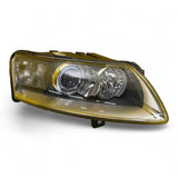 Frontscheinwerfer Audi A6 C6 4F0941030 Xenon Rechts Scheinwerfer Headlight