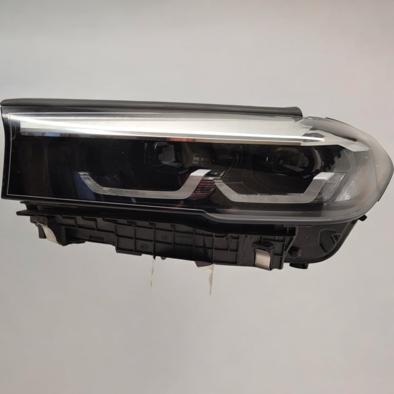 Frontscheinwerfer BMW 5 G30 5A26FA3 Full LED Links Scheinwerfer Headlight SCH2206947859fy