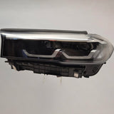 Frontscheinwerfer BMW 5 G30 5A26FA3 Full LED Links Scheinwerfer Headlight