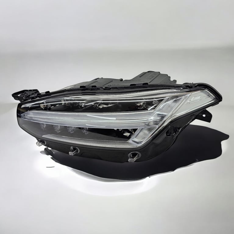 Frontscheinwerfer Volvo Xc90 II 32342486 Full LED Links Scheinwerfer Headlight