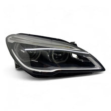 Load image into Gallery viewer, Frontscheinwerfer BMW 6 F06 F12 F13 7214844-01 LED Rechts Scheinwerfer Headlight SCH9350951136qn