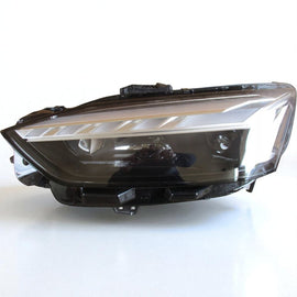Frontscheinwerfer Audi A5 8W6941039 LED Links Scheinwerfer Headlight