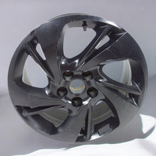 Laden Sie das Bild in den Galerie-Viewer, 1x Alufelge 18 Zoll 7.5&quot; 5x114.3 38ET Opel Zafira Rim Wheel