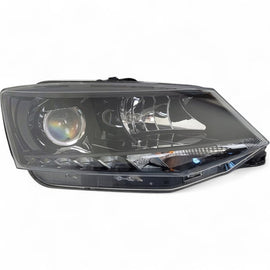 Frontscheinwerfer Skoda Fabia III 6V1941016B LED Rechts Scheinwerfer Headlight