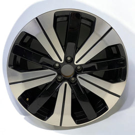 1x Alufelge 19 Zoll 8.5