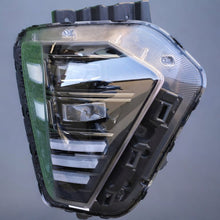 Laden Sie das Bild in den Galerie-Viewer, Frontscheinwerfer Hyundai Kona 92102HF100 Full LED Rechts Scheinwerfer Headlight SCH2747475214hn