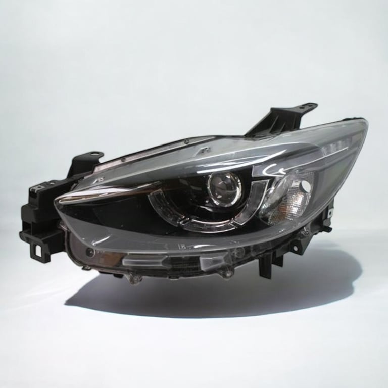 Frontscheinwerfer Mazda Cx5 Cx-5 KB8N51030 LED Links Scheinwerfer Headlight