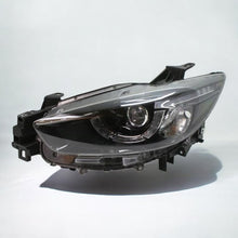 Load image into Gallery viewer, Frontscheinwerfer Mazda Cx5 Cx-5 KB8N51030 LED Links Scheinwerfer Headlight