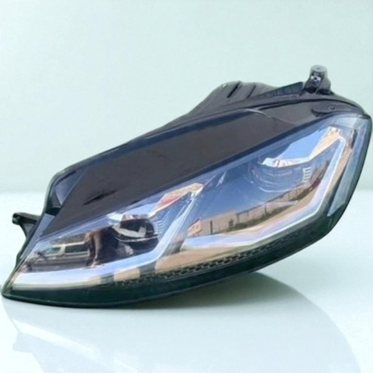 Frontscheinwerfer VW Golf VII 5G2941035 LED Links Scheinwerfer Headlight SCH5736180953at