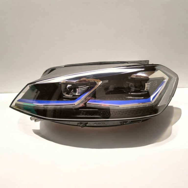 Frontscheinwerfer VW Golf 5G1941035B Full LED Links Scheinwerfer Headlight SCH4949272423ey