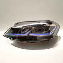 Load image into Gallery viewer, Frontscheinwerfer VW Golf 5G1941035B Full LED Links Scheinwerfer Headlight SCH4949272423ey