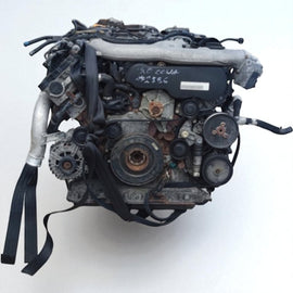 Motor Audi A4 B8 CCWA 3.0 TDI 176kW 2004 Diesel Engine Komplett