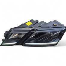 Laden Sie das Bild in den Galerie-Viewer, Frontscheinwerfer Skoda Octavia III 5E1941015D LED Links Scheinwerfer Headlight SCH3906281703in