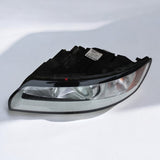 Frontscheinwerfer Volvo S40 V50 Links Scheinwerfer Headlight