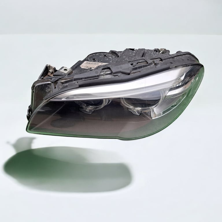 Frontscheinwerfer BMW 5 F11 F10 7317131-05 Bi-Xenon Links Scheinwerfer Headlight SCH5327273100yt