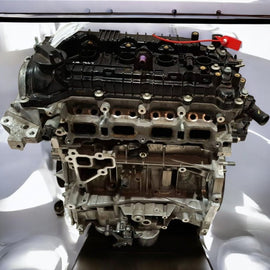 Motor Renault Megane IV E-Tech Captur II H4M630 1.6 72TKm Benzin Unkomplett