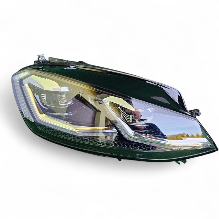 Frontscheinwerfer VW Golf VII 5G1941036L LED Rechts Scheinwerfer Headlight SCH6584493052ns