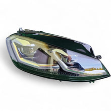 Load image into Gallery viewer, Frontscheinwerfer VW Golf VII 5G1941036L LED Rechts Scheinwerfer Headlight SCH6584493052ns