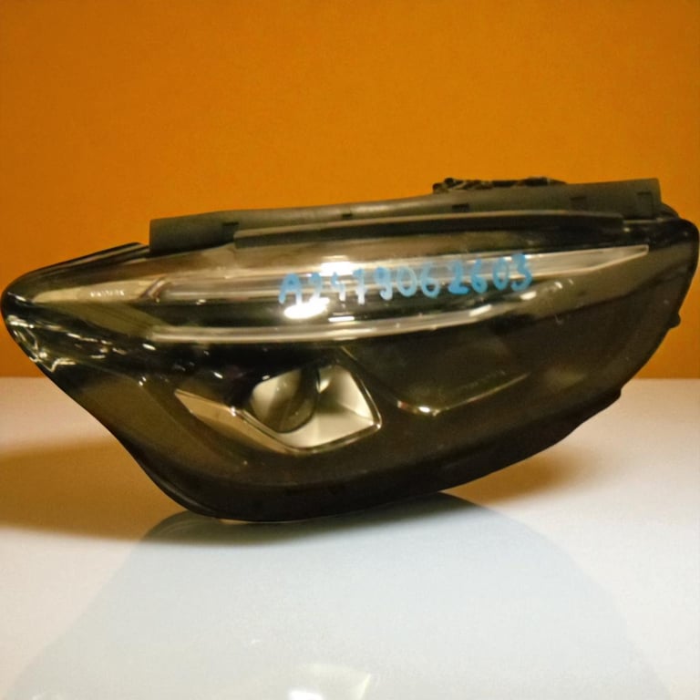 Rückleuchte Mercedes-Benz W247 A24790662603 Rechts Rearlight