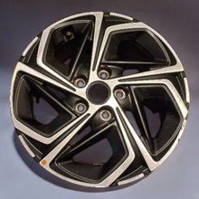 Load image into Gallery viewer, 1x Alufelge 16 Zoll 6.5&quot; 5x114.3 52910-G4600 Hyundai I30 Rim Wheel