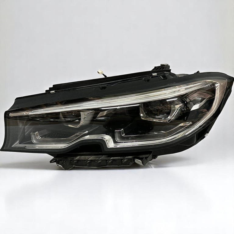 Frontscheinwerfer BMW 3 G21 G20 5A1DB45 LED Links Scheinwerfer Headlight SCH5012304433og