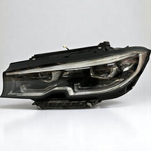 Laden Sie das Bild in den Galerie-Viewer, Frontscheinwerfer BMW 3 G21 G20 5A1DB45 LED Links Scheinwerfer Headlight SCH5012304433og