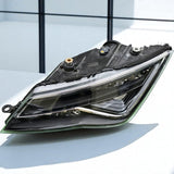 Frontscheinwerfer Seat Leon 5f1 5F1941007K LED Links Scheinwerfer Headlight