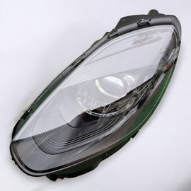 Frontscheinwerfer Alpine 10641070000 Links Scheinwerfer Headlight