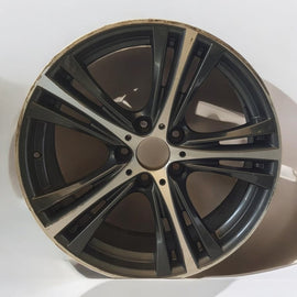 1x Alufelge 19 Zoll 8.0